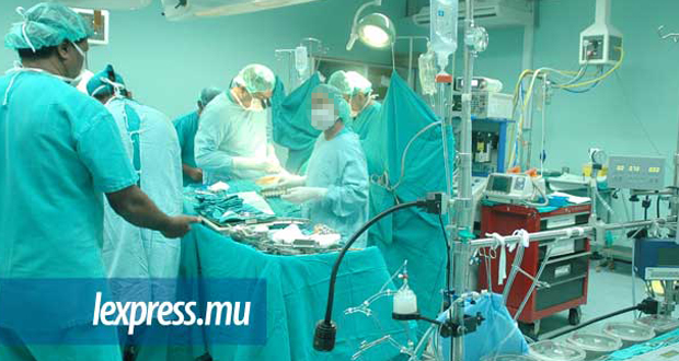 Au Botswana: l’emploi de médecins mauriciens presque finalisé