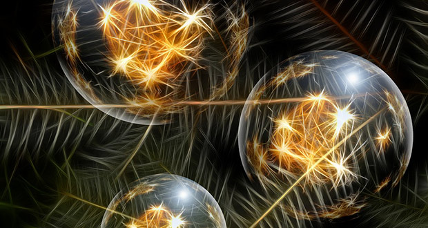 Cinq trucs pour un Noël réussi !