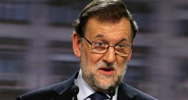 Espagne: Rajoy sans alliés pour former un gouvernement