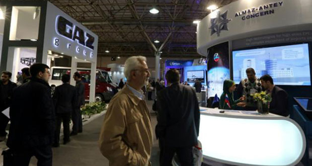 Moscou va construire des réacteurs nucléaires en Iran
