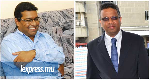 Air Mauritius: l’affaire Ashvin Ramdin entendue le 5 janvier