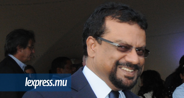 Air Mauritius: Megh Pillay, le retour ?