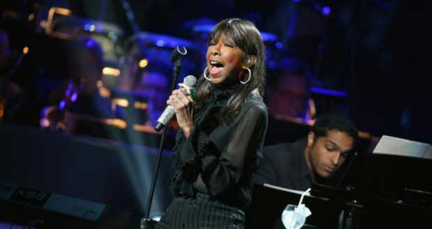Décès de Natalie Cole, star de la soul dans l'ombre de son père