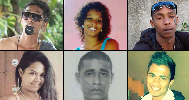 Les 12 accidents meurtriers les plus marquants de 2015