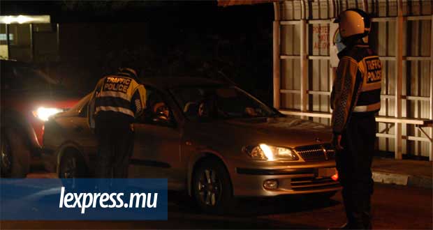Accident à Plaine-Magnien: un chauffeur ivre fait cinq blessés dont deux graves