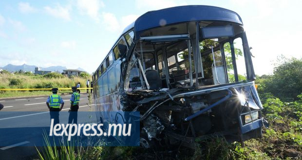 Accident fatal à Beaux-Songes: le chauffeur de l’autobus retrouve la liberté conditionnelle
