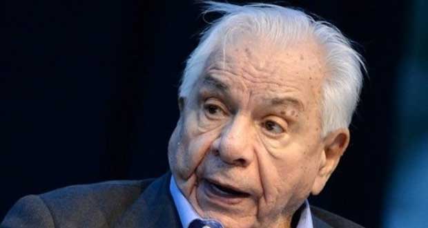 Le comédien français Michel Galabru est décédé «dans son sommeil» à 93 ans