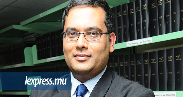 Kaushik Goburdhun, cousin de Roshi Bhadain : « This is not an issue »