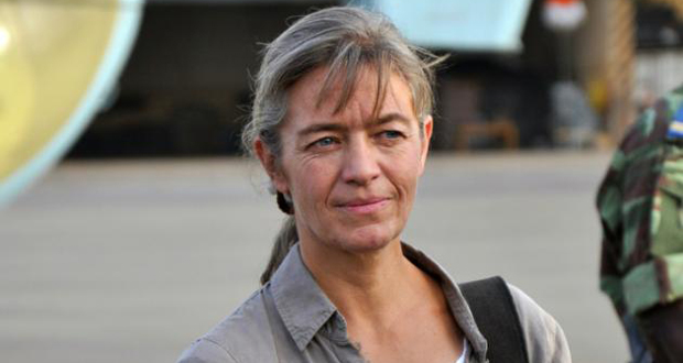 Mali: une Suissesse enlevée une deuxième fois