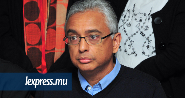 Affaire MedPoint: ce que conteste Pravind Jugnauth