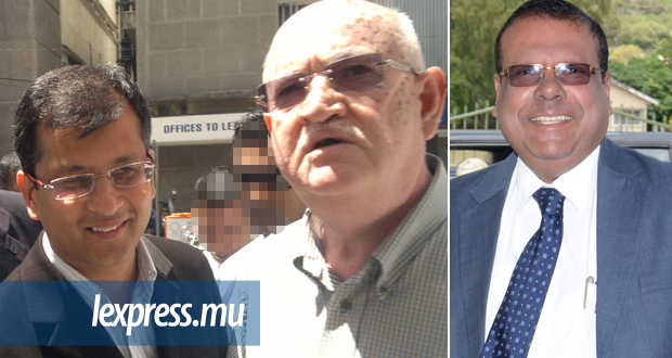 Comité parlementaire de l’ICAC: les députés du MMM démissionnent