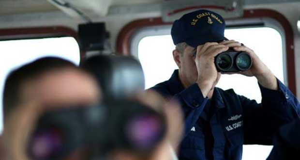 Etats-Unis: deux hélicoptères militaires avec douze personnes à bord, portés disparus