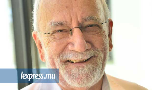 Tiburce Plissonneau-Duquène, formateur en hôtellerie : le prof cinq-étoiles tire sa révérence