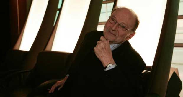Michel Tournier, figure de la littérature française du XXe siècle, est mort