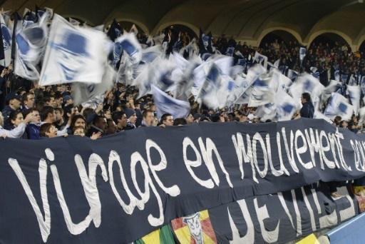 Ligue 1: Des supporteurs saisissent la justice contre l'interdiction de déplacement