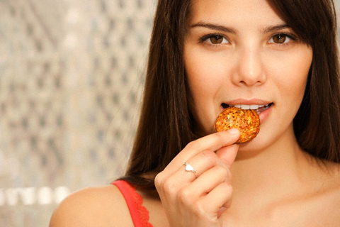  Petits creux: comment bien choisir ses biscuits