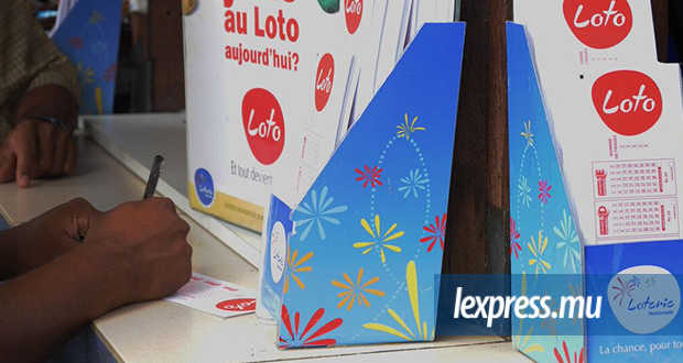 Lottotech : une femme présente un faux billet et écope de Rs 40