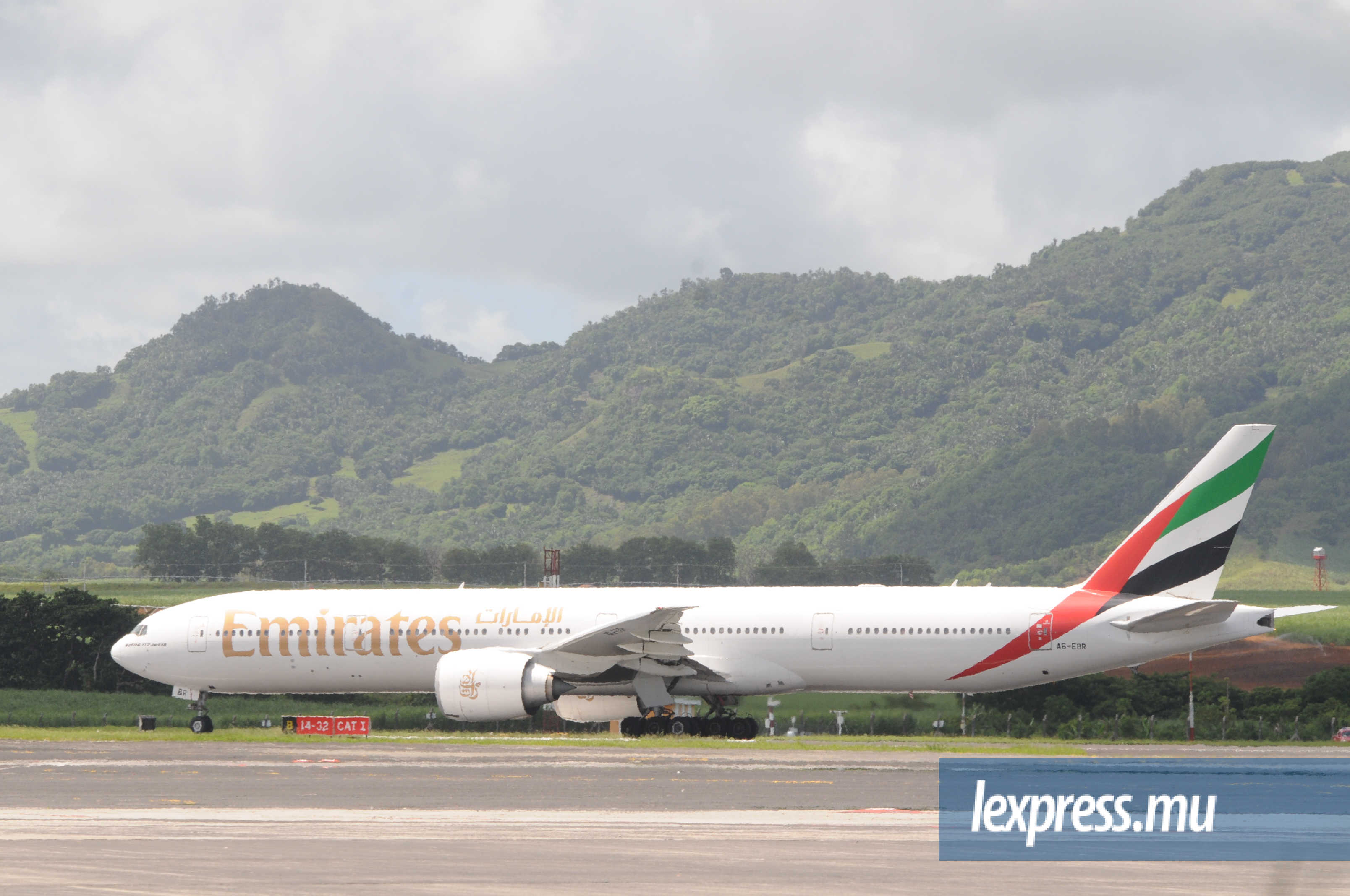 Billets d’avion: Emirates en mode promo pour le marché mauricien