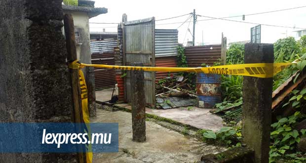 Agression mortelle à Eau-Coulée: l’un des suspects passe aux aveux