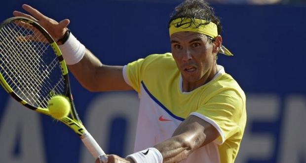 Tennis: le virus Zika n'inquiète pas Nadal et Ferrer