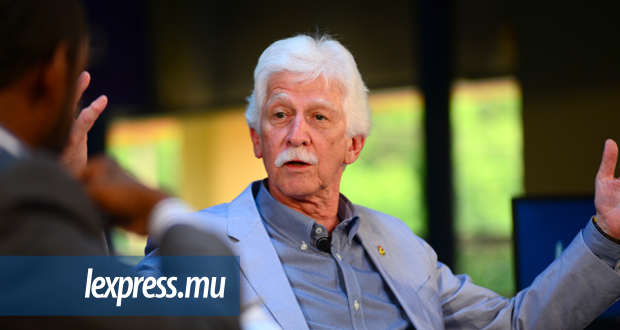 Paul Bérenger: «Le miracle économique n’existe pas»