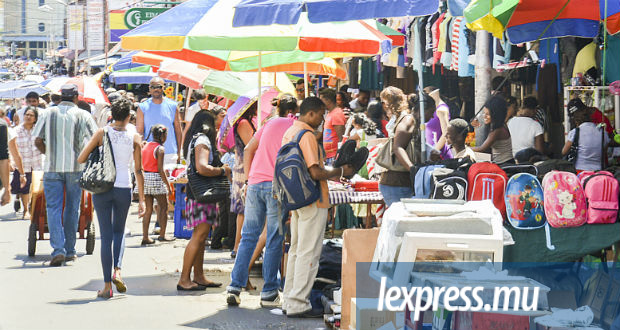 Port-Louis: les marchands ambulants prêts à descendre dans la rue