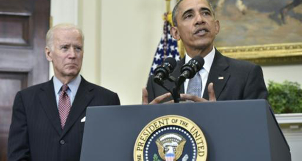 Obama dévoile son plan pour fermer Guantanamo avant son départ