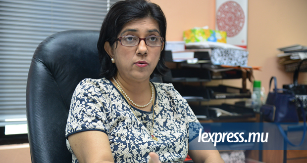 Romeela Mohee, vice-chancelière de l’université de Maurice «Je n’ai favorisé personne»