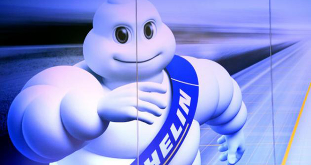Michelin réorganise son fief en supprimant près de 500 postes