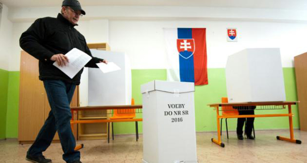 Slovaquie: Fico surfe vers la victoire sur la vague antimigrants