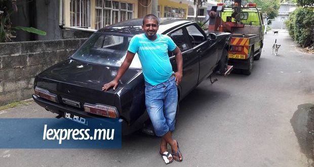 Agression sanglante à Rose-Belle: la jambe d’Aslam Noursing sauvée