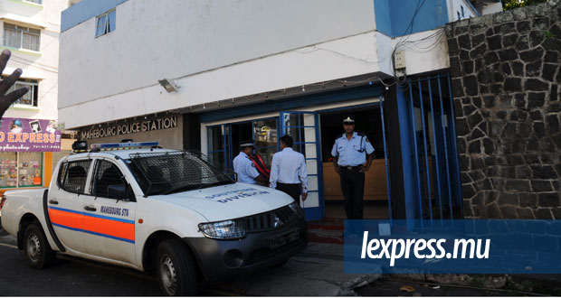 Sortie de route à Beau-Vallon: trois jeunes décèdent
