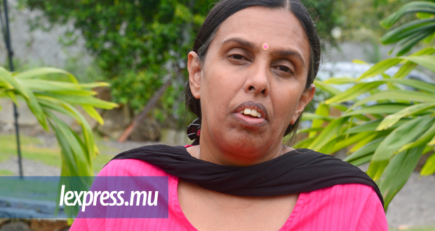Rita Venkatasawmy, Ombudsperson for Children: «Il n’y a toujours pas d’Internet à Agaléga!»