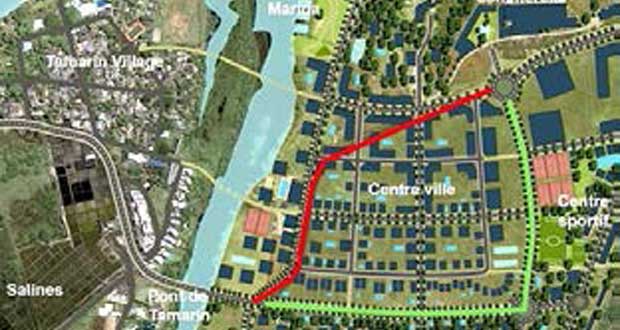 Smart City à Tamarin: les Jhuboo victimes de leur proximité avec le PTr?