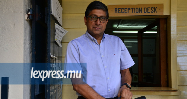 Affaire Betamax: Bhunjun veut voyager, la décision du DPP attendue