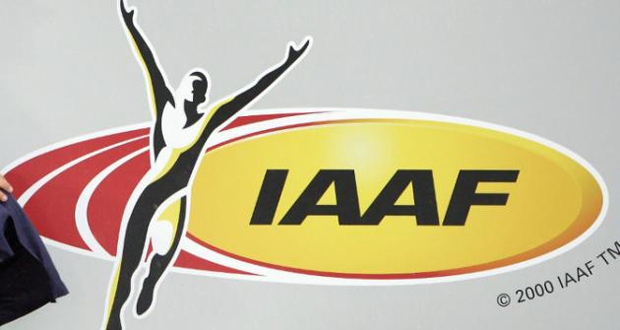 Dopage/Athlétisme: l'IAAF maintient la pression sur la Russie