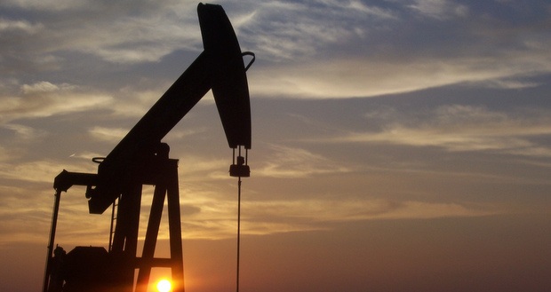Pétrole: hausse de 32 % en trois semaines