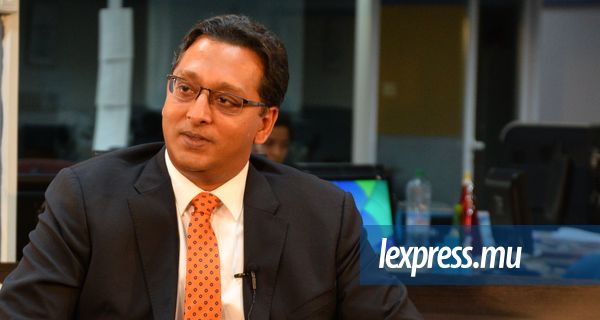 Heritage City Co Ltd: Nemchand à la présidence 