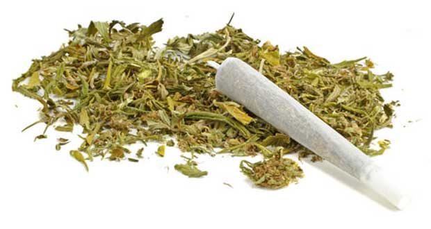 Trou-aux-Biches: un serveur arrêté avec de la drogue synthétique