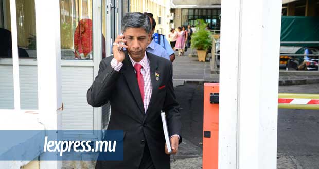 Affaires étrangères: «Le staff est heureux de ce shift dans la hiérarchie»