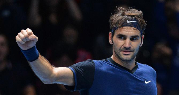 ATP - Federer avance son retour à Miami
