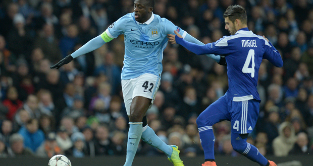 Angleterre - 31e journée: Arsenal, City et United dos au mur