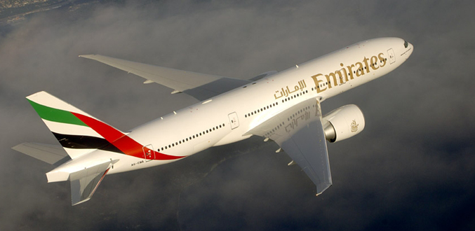 Emirates Airlines: pagaille lors de l’exercice de recrutement