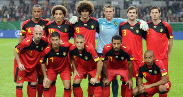 Attentats: le match Belgique-Portugal, annulé à Bruxelles, finalement déplacé au Portugal