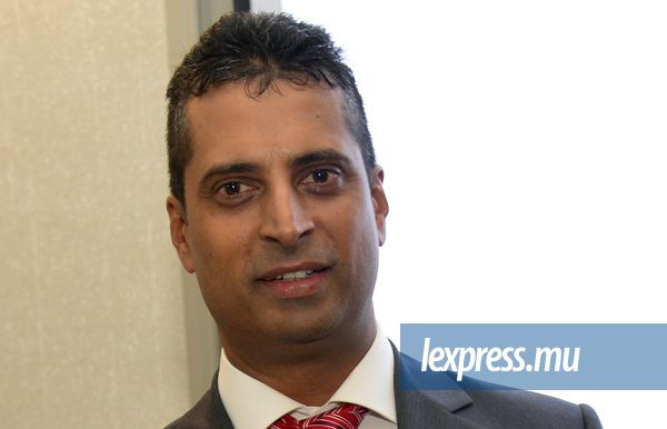 Yogesh Singh: «Une hausse de salaires affecterait le secteur manufacturier»