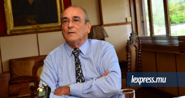 “It’s a fact that the specialty in our beloved country is rumours”