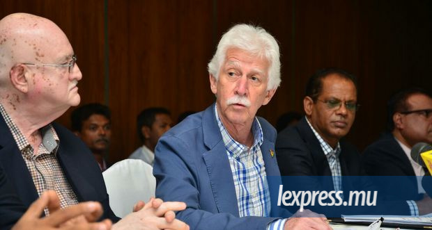 Bérenger : «La population est choquée par l’affaire Dayal»