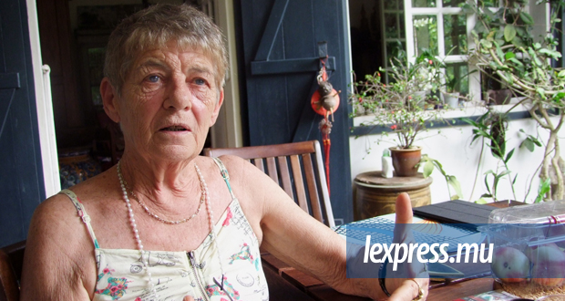 Nelly Ardill: «Le patrimoine devrait être utilisé conjointement par au moins deux ministères»