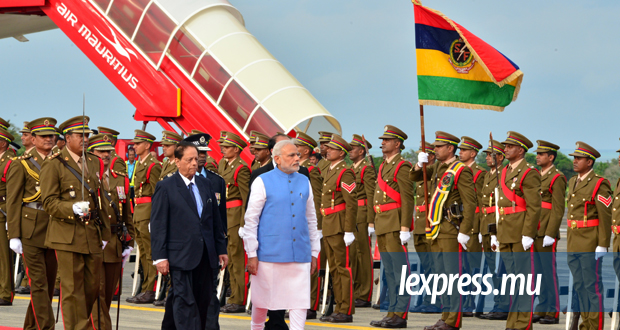 La fin du traité fiscal avec l’Inde risque de fragiliser l’économie