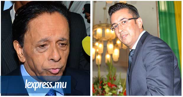 Au Parlement: les mots «shut up» soulèvent un tollé
